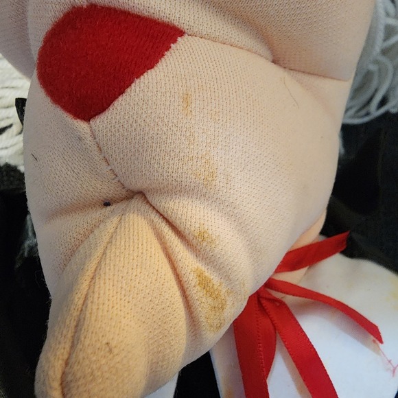 Vintage‎ Witch-a-Roo Jolly Toys Halloween Witch 24"  1988 - Picture 10 of 12